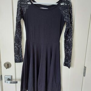 T 2 Love dress